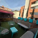 Mosaic Living